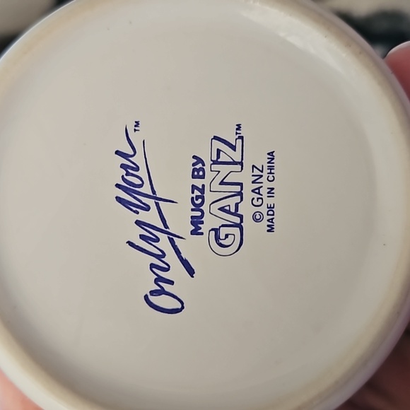 MOM coffee mug cup - Picture 2 of 4